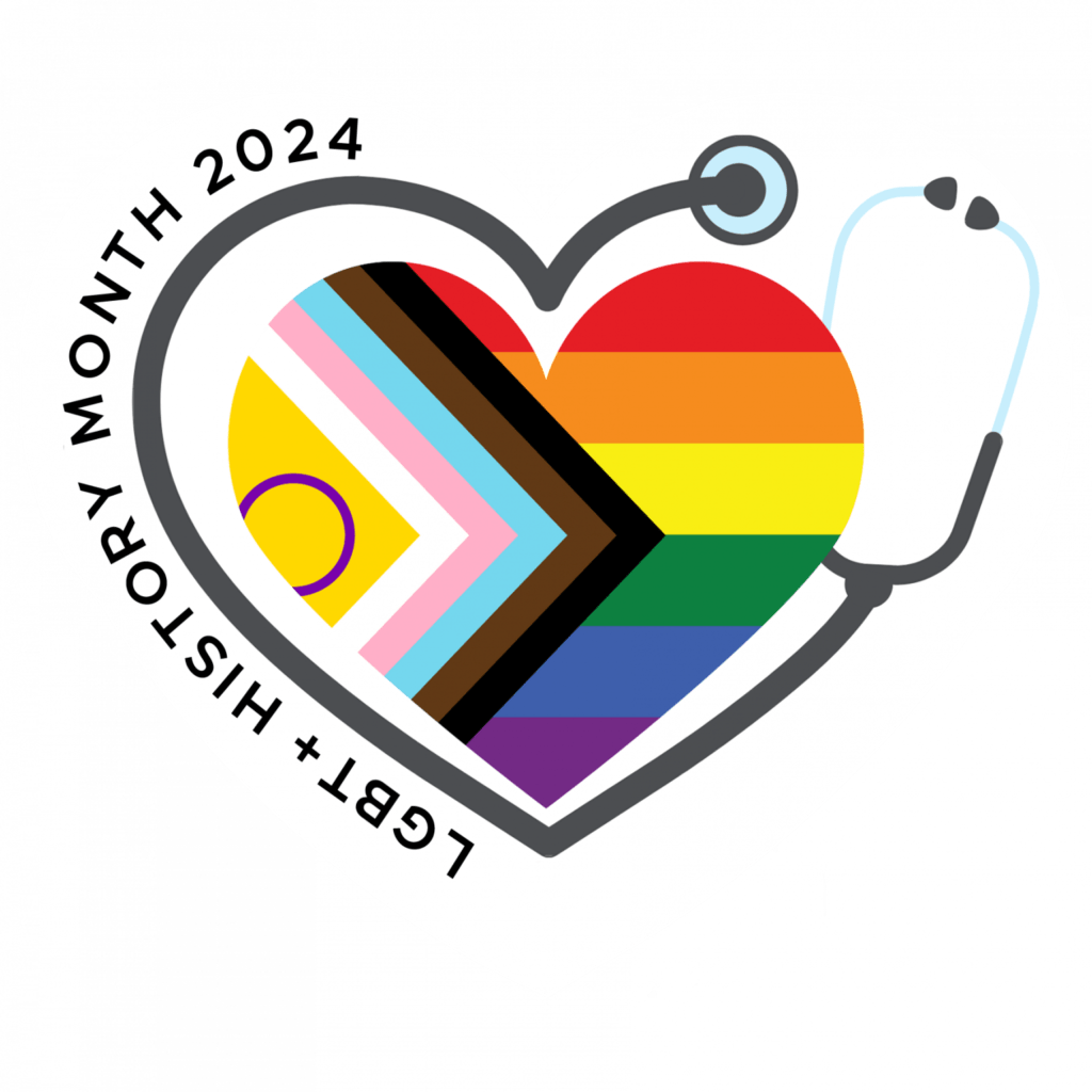 UK LGBT+ History Month 2024 Prostart